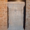Foto: Ceppo Funerario - Museo Civico di Veroli (Veroli) - 5